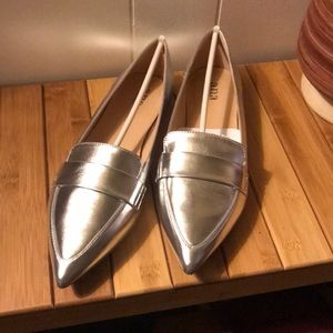 a.n.a Silver flats